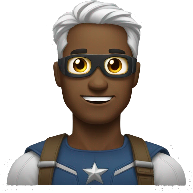 Marvel cómics  emoji