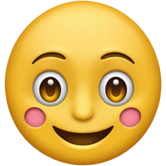 Emoji fou avec un entonnoir sur la tête emoji