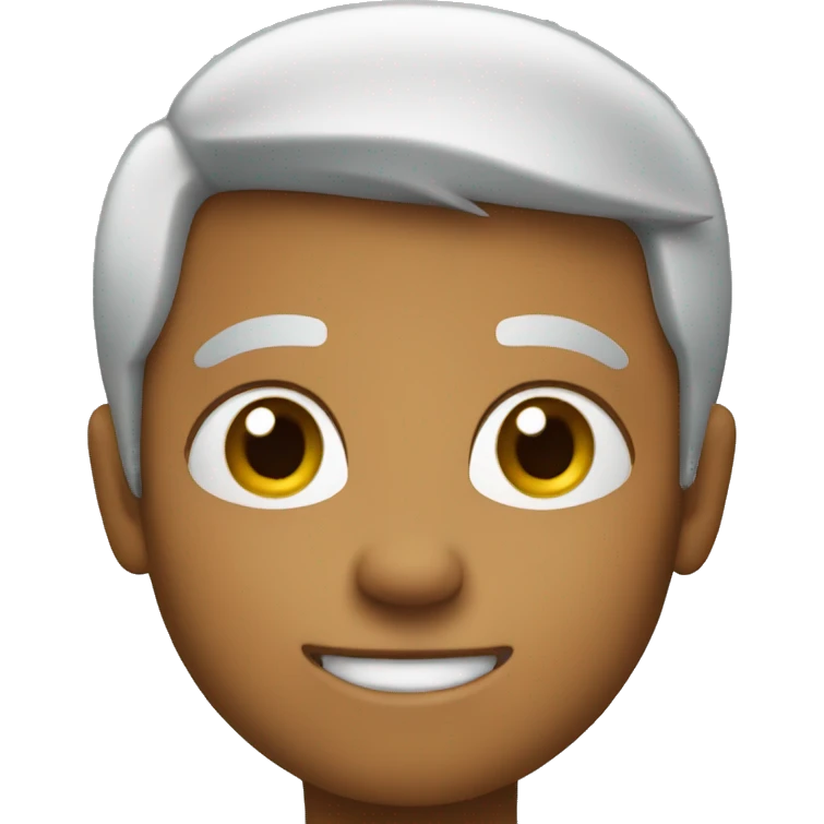 New emoji button emoji