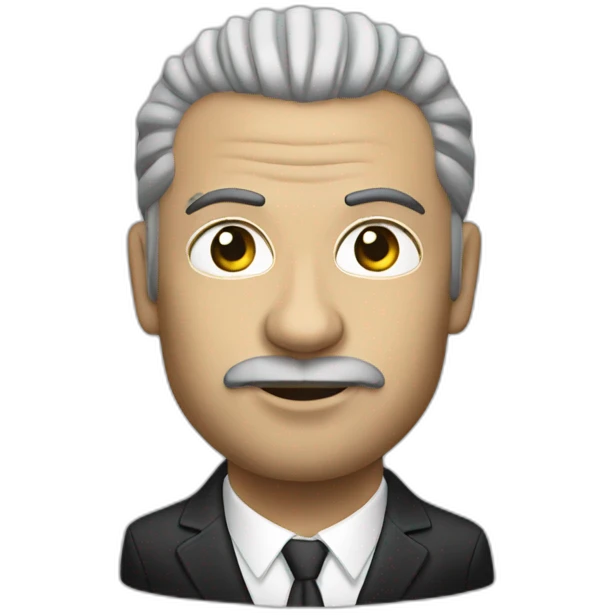 Maybach emoji