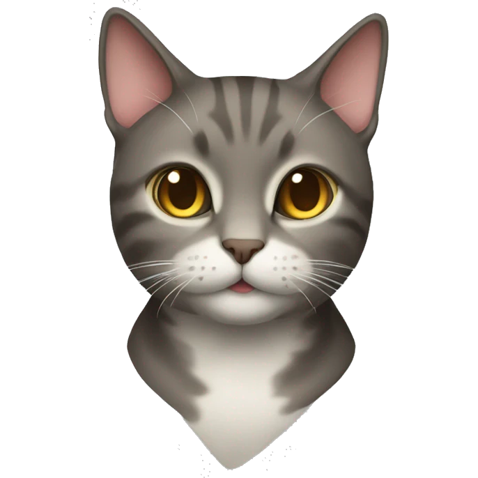 Sąd cat emoji