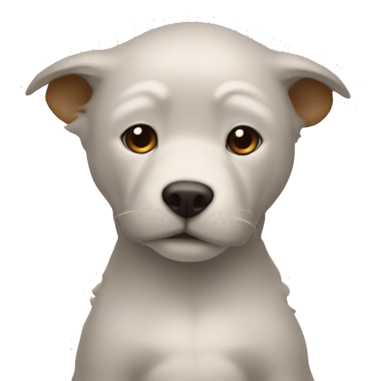Tiburon enamorado  emoji