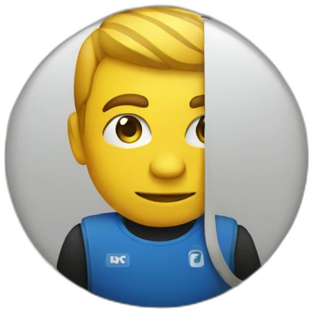 NFC tag emoji