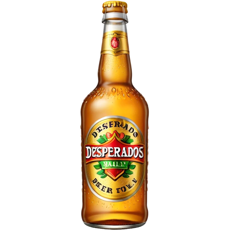 bière desperados emoji