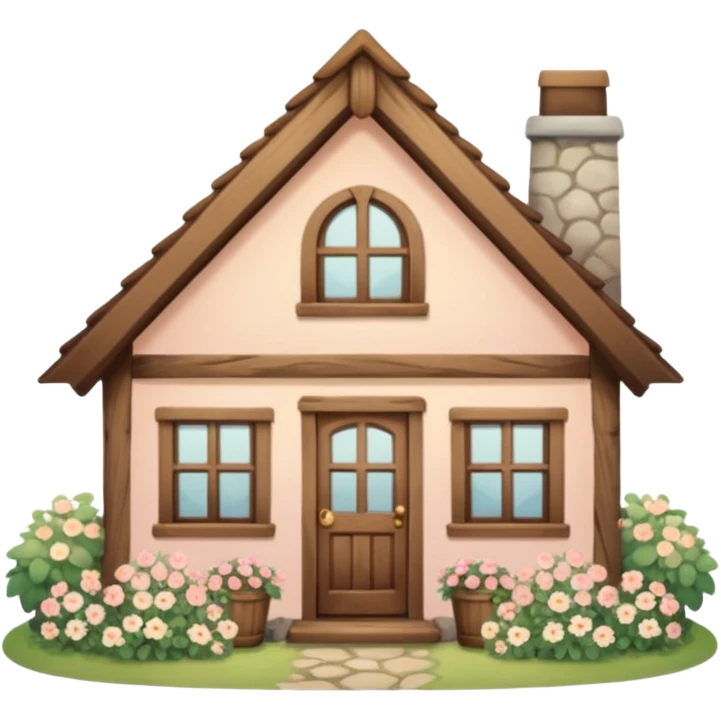 cottagecore emoji
