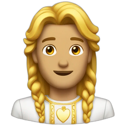 el dorado app emoji