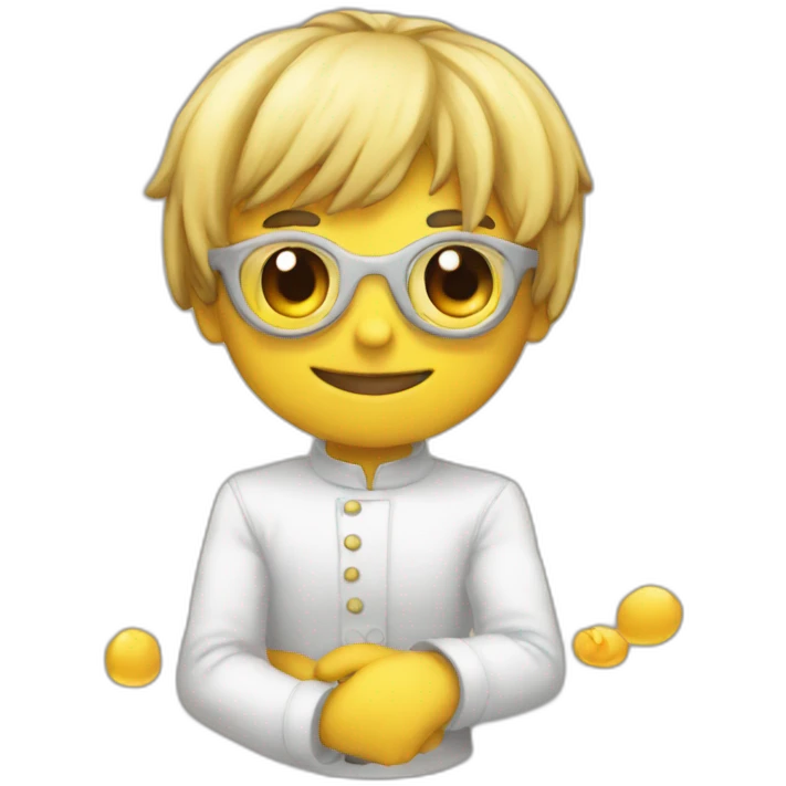 k;;i emoji