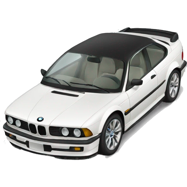 BMW  emoji