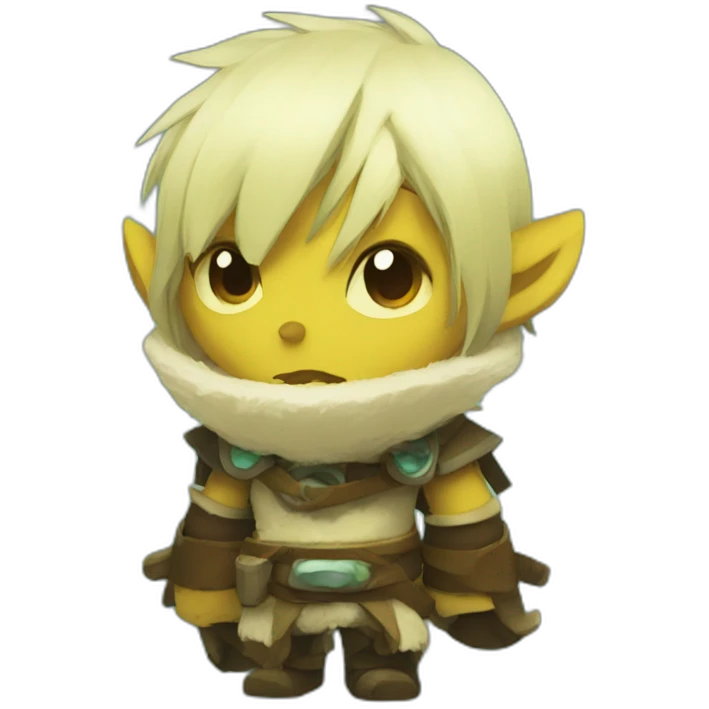 WAKFU emoji