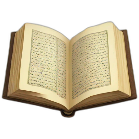 Quran emoji