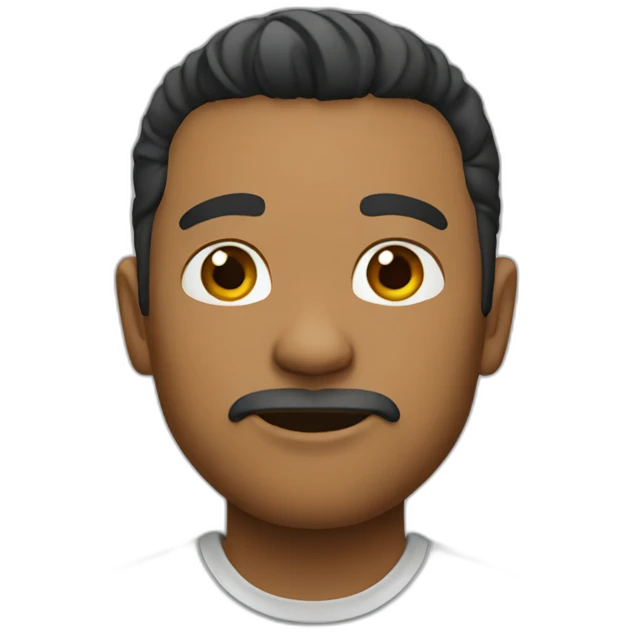 a emoji