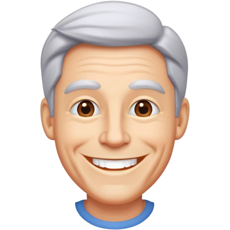 Jerry Stokes  emoji