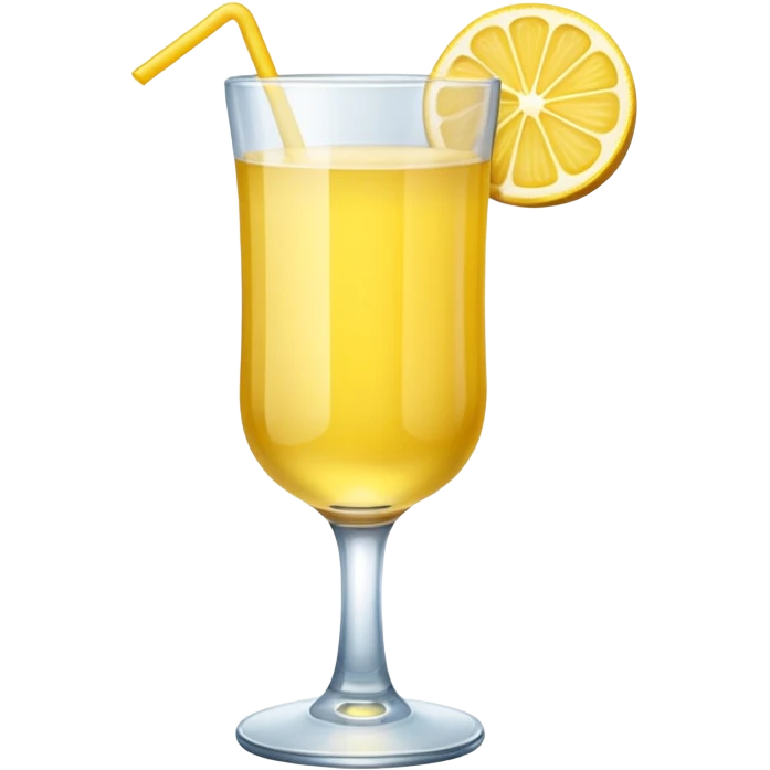 verre pastis de marseille emoji