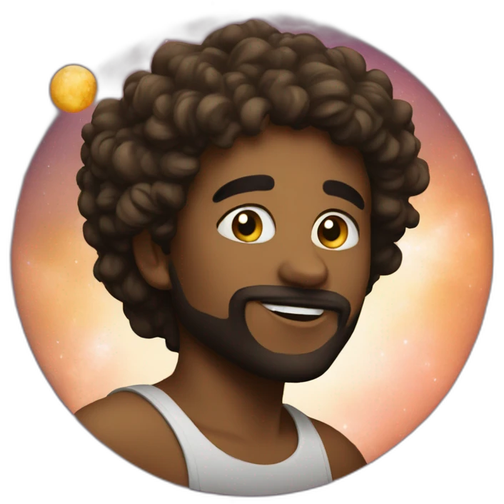 astrology emoji