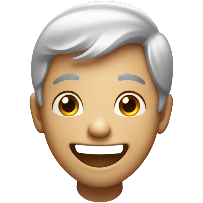 Lmao emoji
