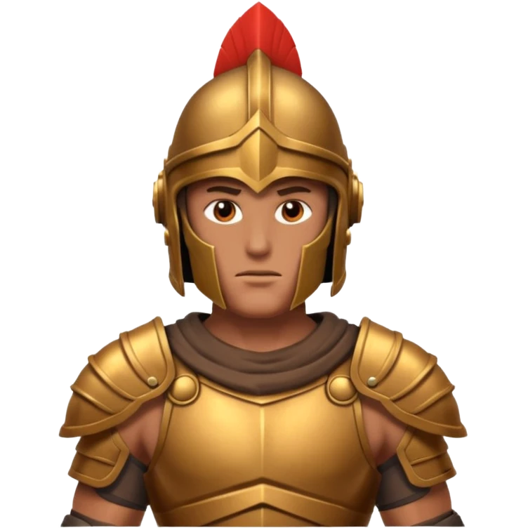 ares emoji