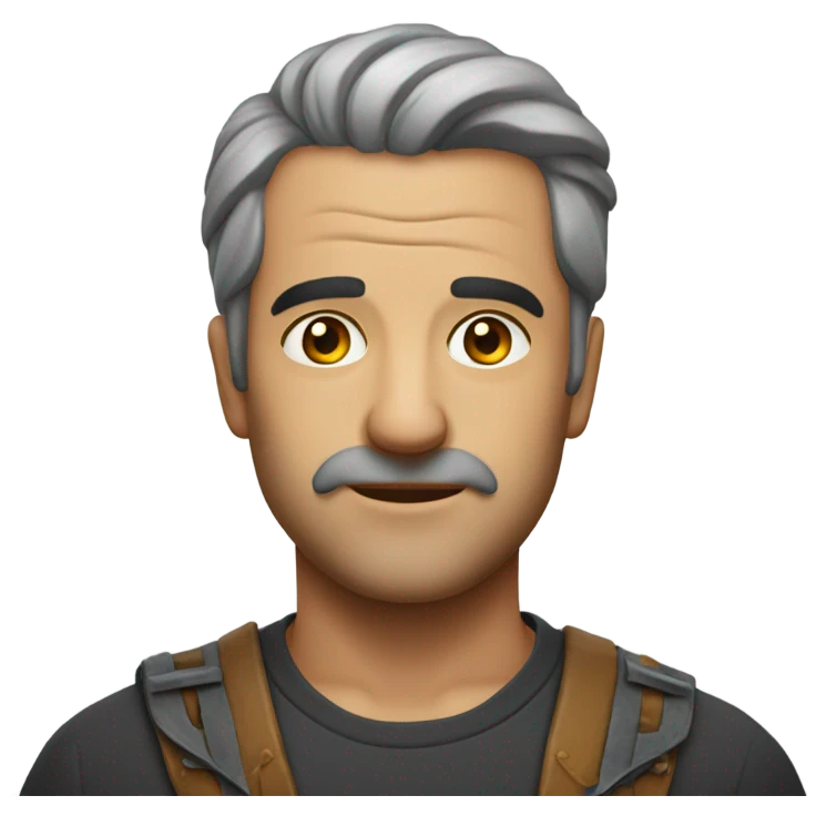 Çiçek emoji
