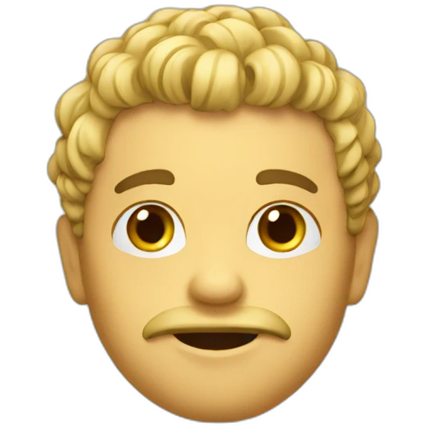 Le L emoji