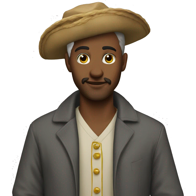 ST Como emoji