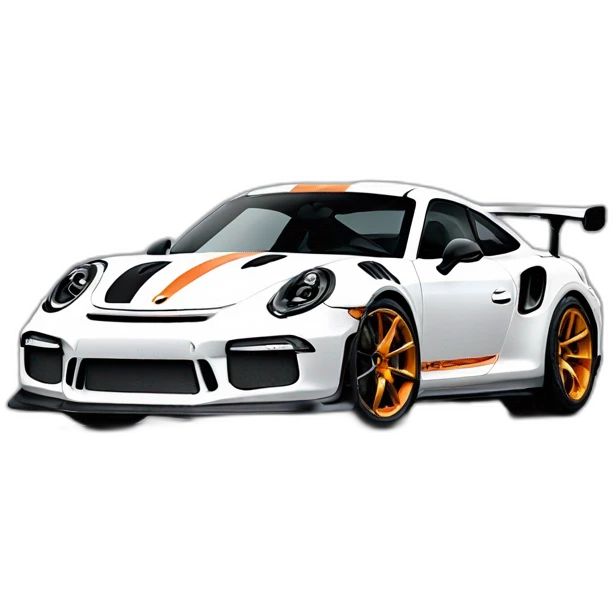 Gt3 rs emoji