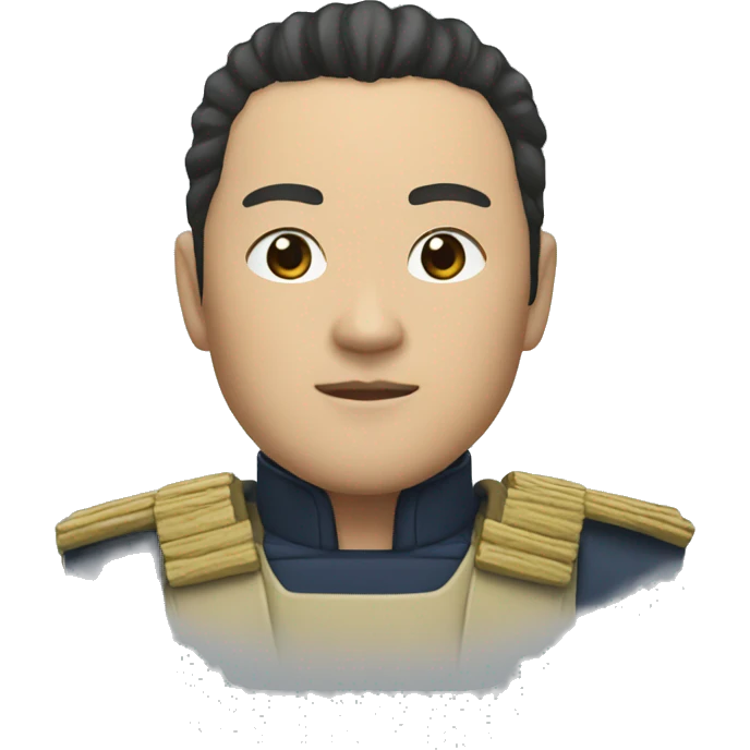 tsushima emoji