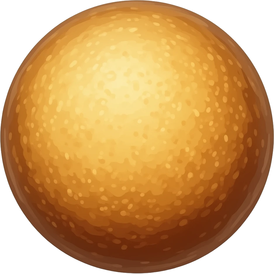 Takoyaki  balls emoji