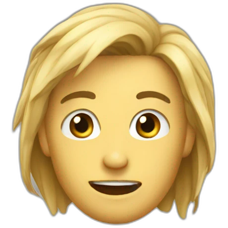 Ducobu emoji