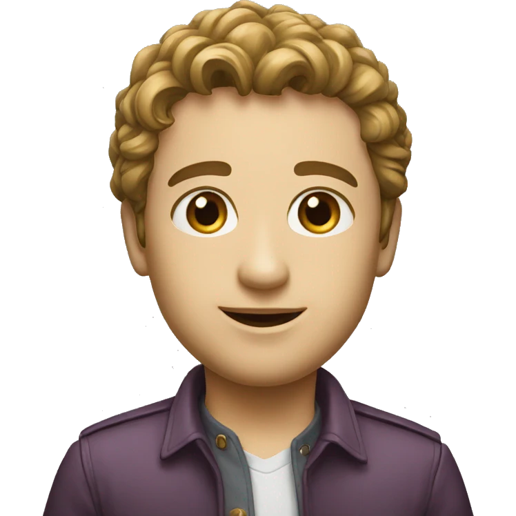 ai emoji