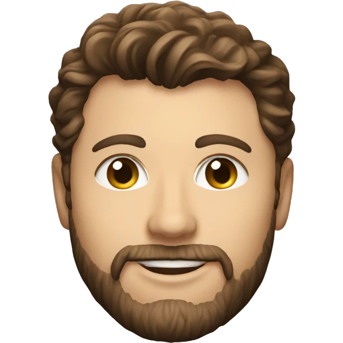Chris young  emoji