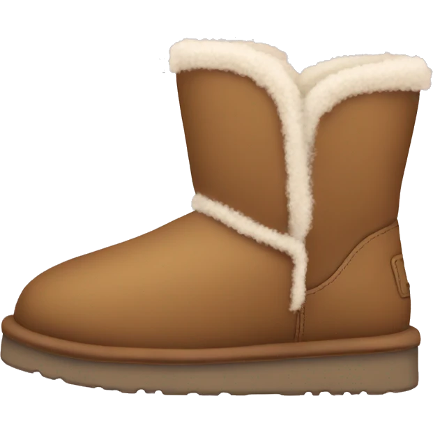 Cute Uggs  emoji