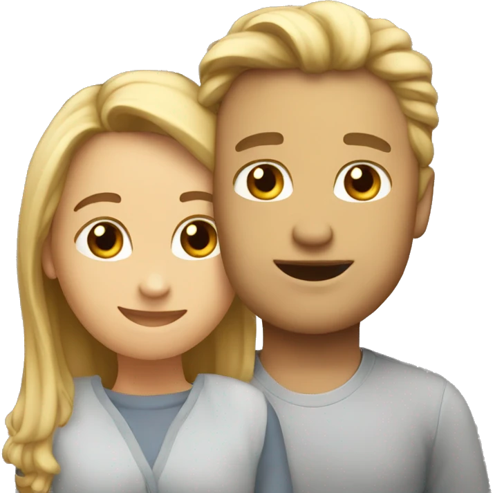i love you emoji