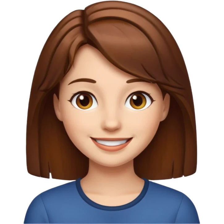 Lisa emoji