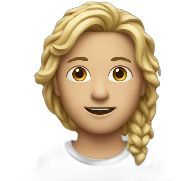 storytelling emoji