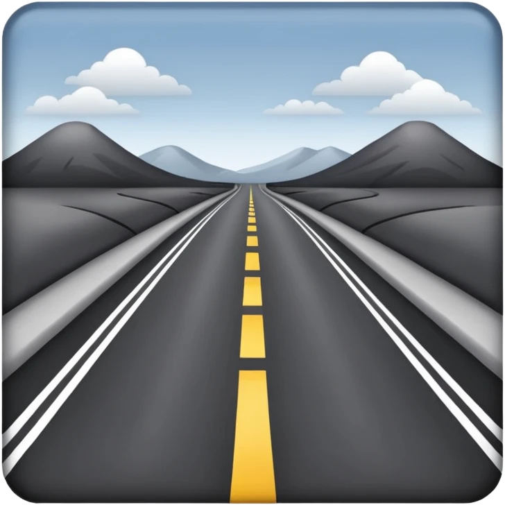 Roads emoji