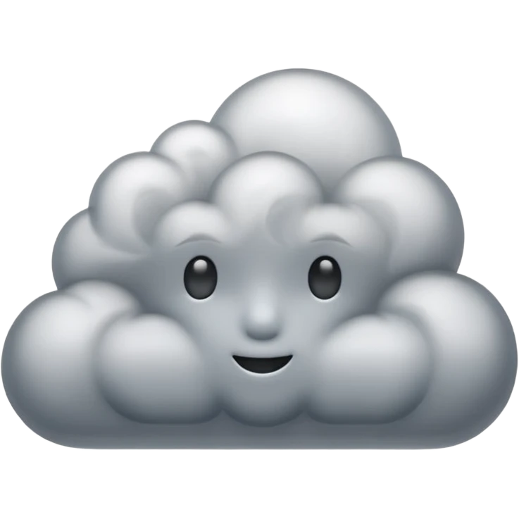 Ufff emoji