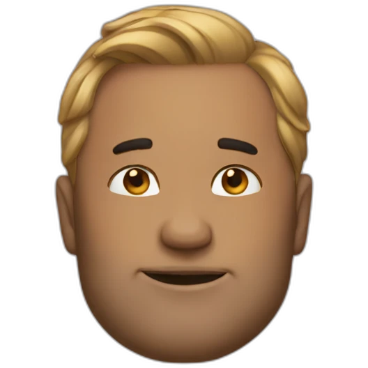 top g emoji