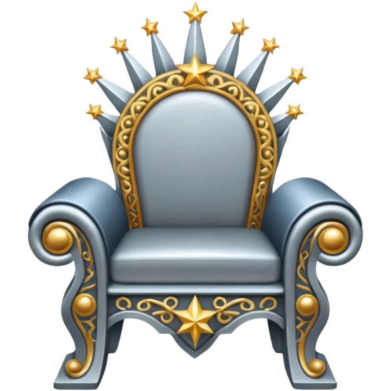 Star Throne emoji