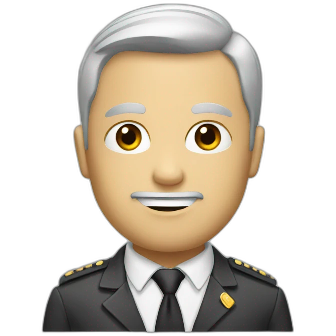 Departament it emoji