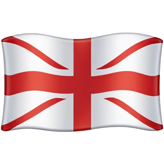 English flag emoji