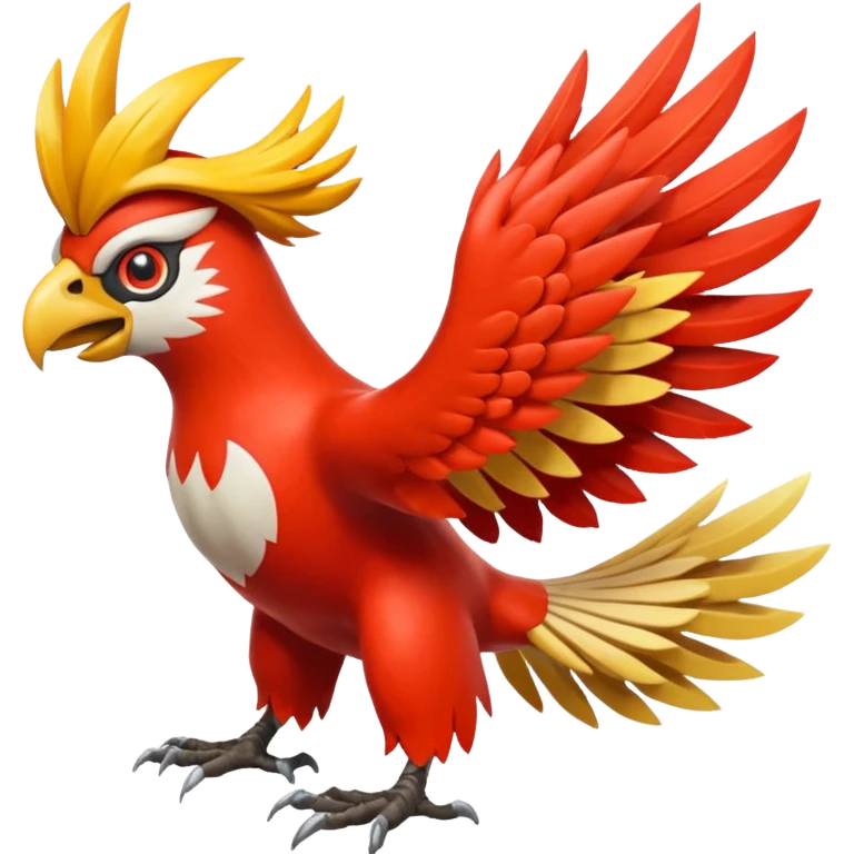 Blaziken-Hawlucha-Ho-Oh-fusion emoji
