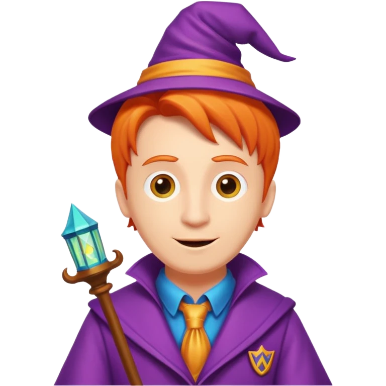 Weasley’s wizard wheezes toys emoji