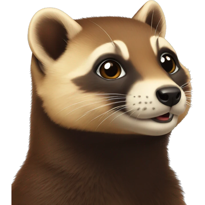 marten emoji