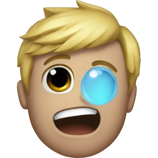 XD emoji