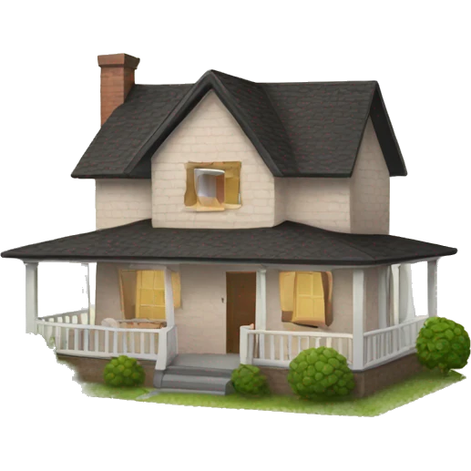 home emoji