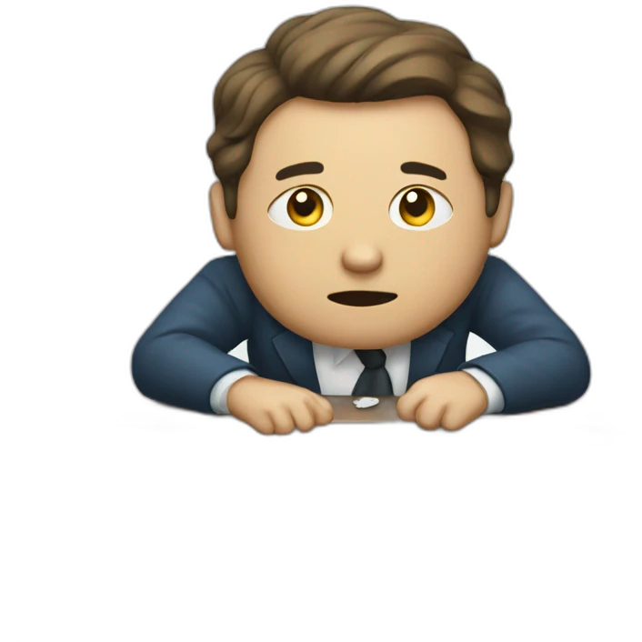 debts emoji