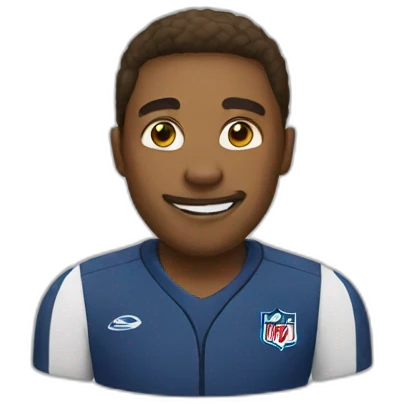 A team emoji