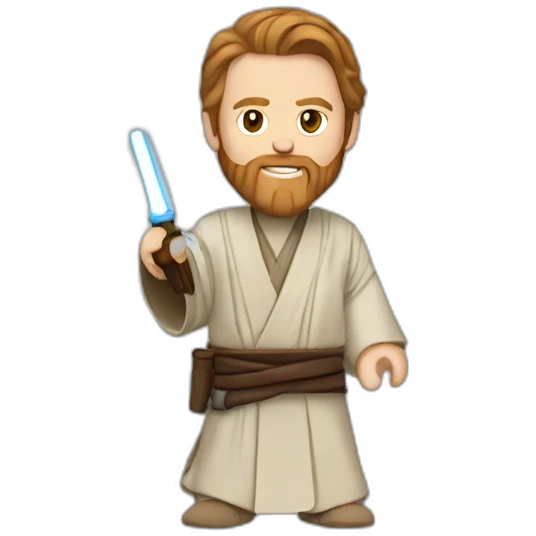 obi wan kenobi emoji
