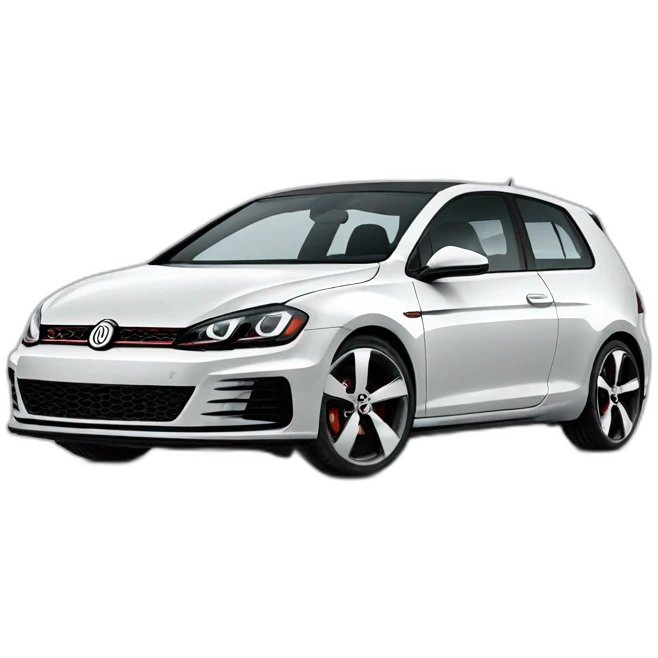 golf 6 gti emoji