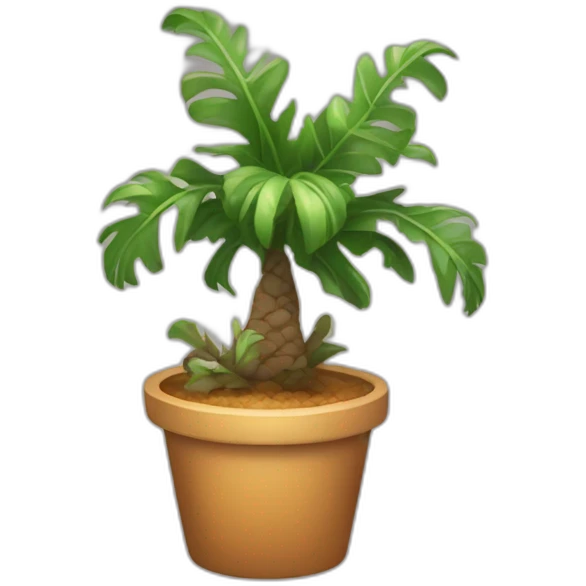 Trop mignion emoji