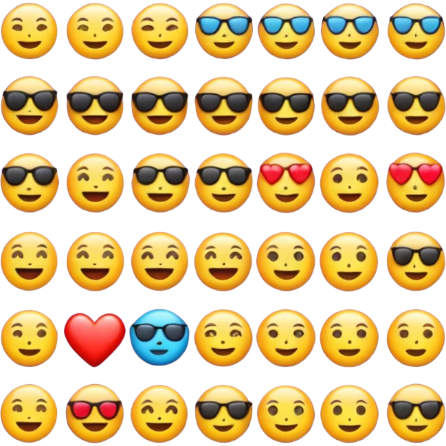 Announcement emojis emoji